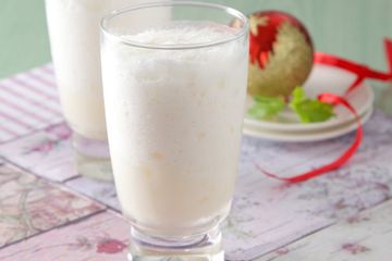 LYCHEE MILKY