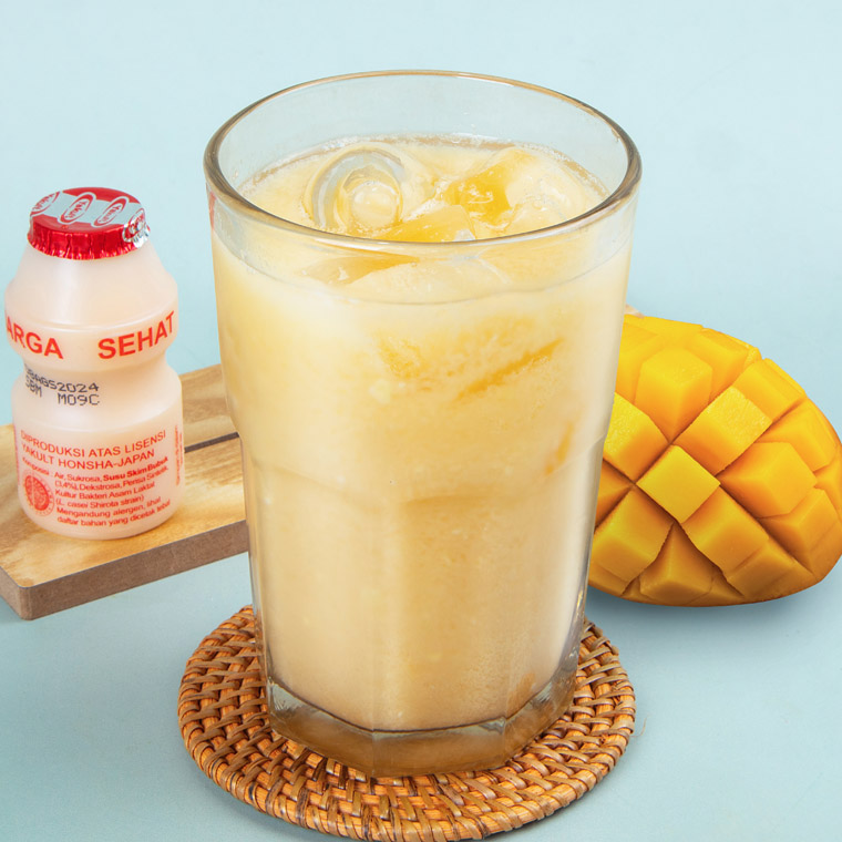 MANGGO YAKULT