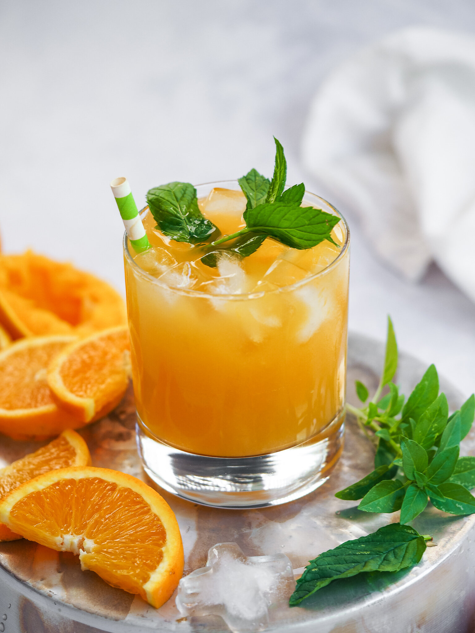 MOCTAIL ORANGE